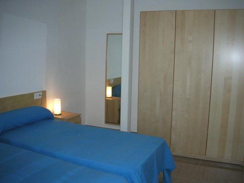 Apartamentos Mur Mar Barcelona Habitación foto